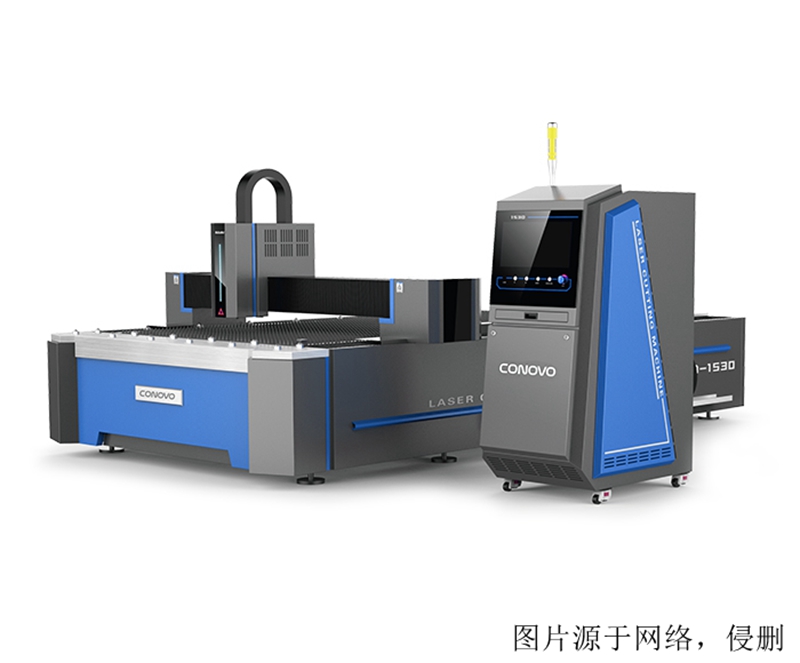 英國激光設備進口報關流程-19年二手舊設備報關行