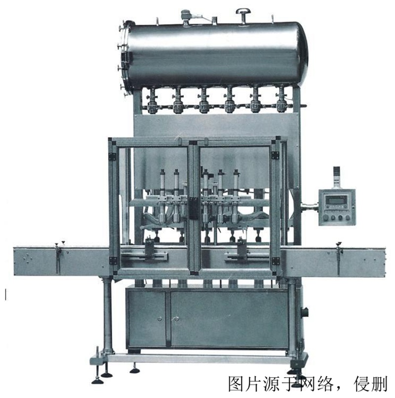 廣州二手灌裝機設備進口報關資料-20年舊設備報關行