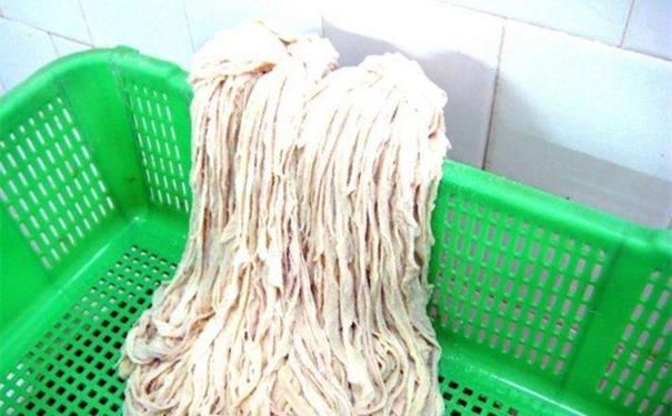 腌漬豬腸衣進口報關流程是怎樣的呢？