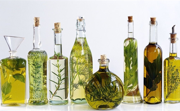 進口植物油報關的流程如下所示,超詳細 進口植物油報關