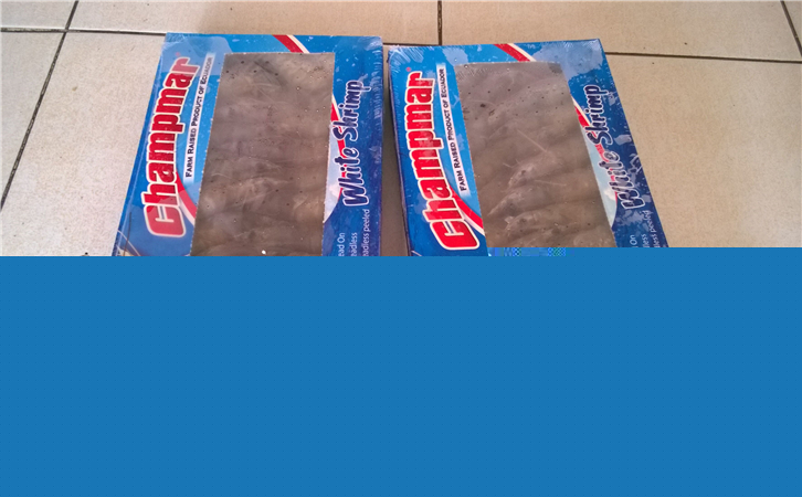 厄瓜多爾冷凍蝦進口清關